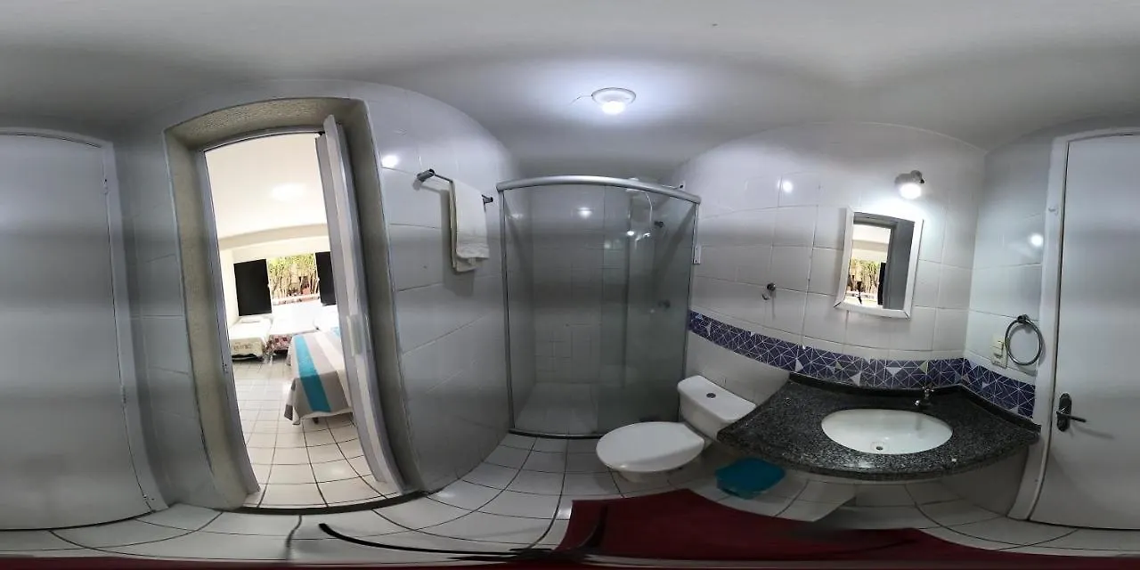Apartment Apartamentos Praia Do Futuro Prox Chico Do Caranguejo Fortaleza