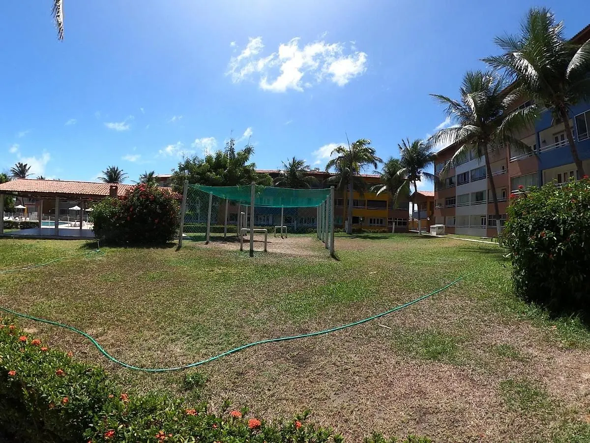 Apartamentos Praia Do Futuro Prox Chico Do Caranguejo Fortaleza  Apartment Fortaleza (Ceara)