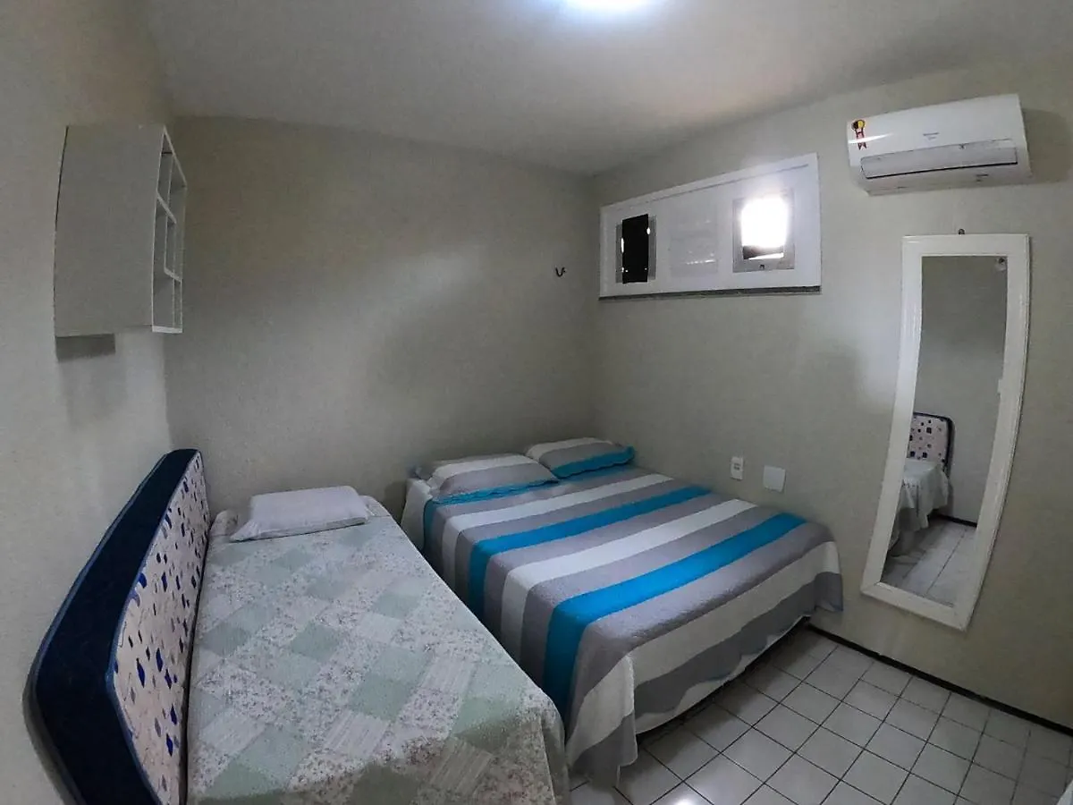 Apartamentos Praia Do Futuro Prox Chico Do Caranguejo Fortaleza  0*, Fortaleza (Ceara) Brazil