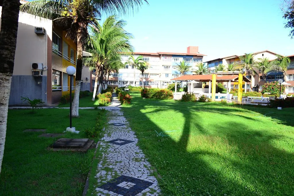 Apartment Apartamentos Praia Do Futuro Prox Chico Do Caranguejo Fortaleza