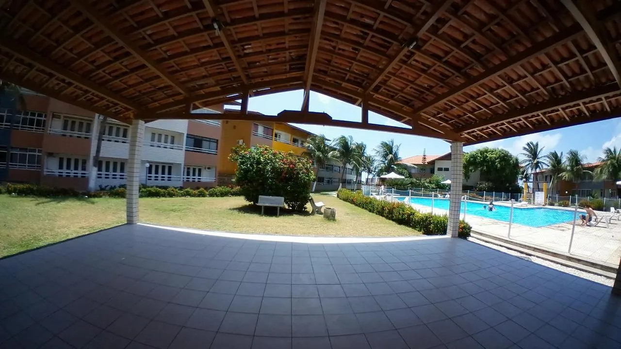 Apartment Apartamentos Praia Do Futuro Prox Chico Do Caranguejo Fortaleza