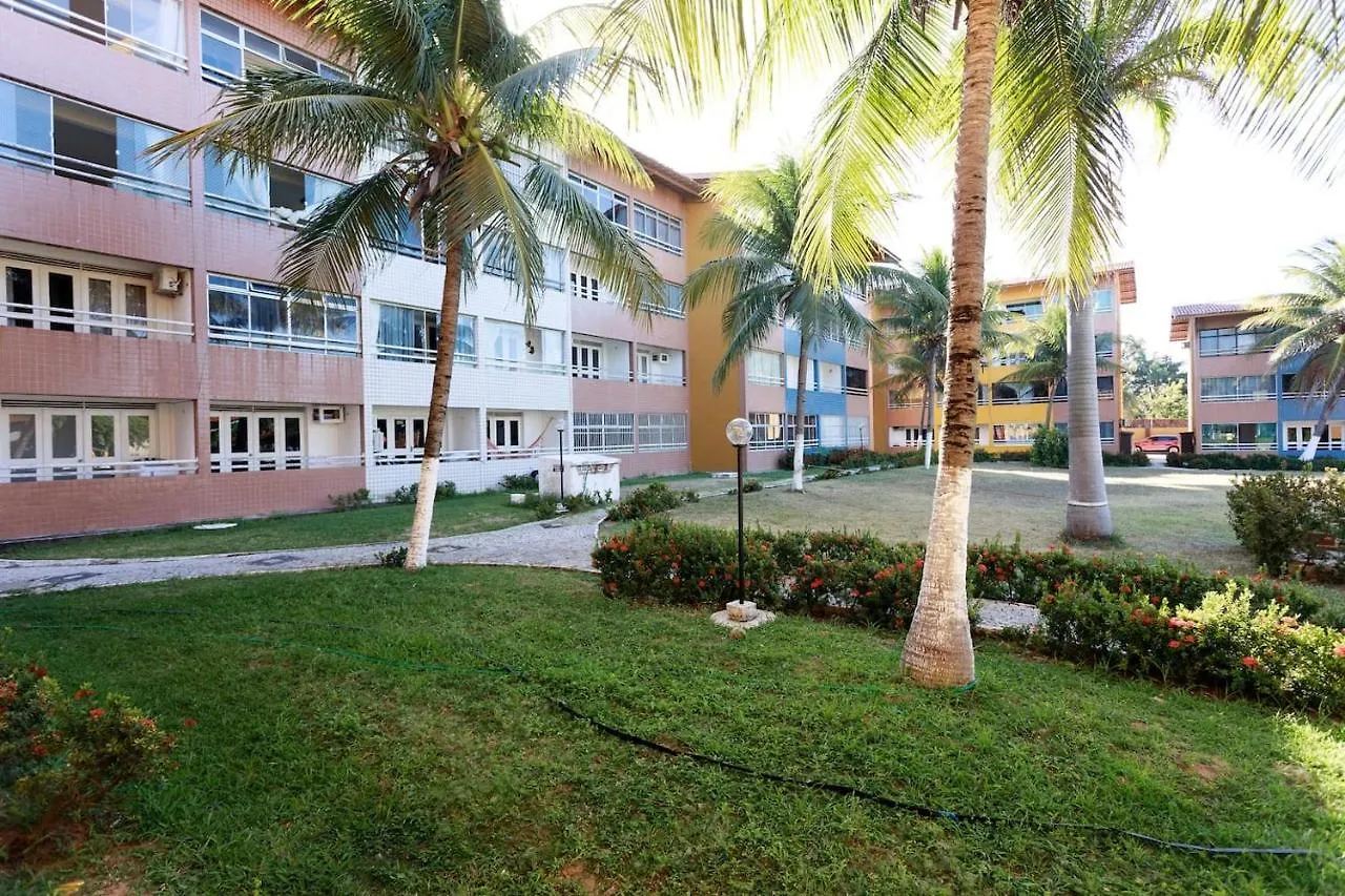 Apartamentos Praia Do Futuro Prox Chico Do Caranguejo Fortaleza