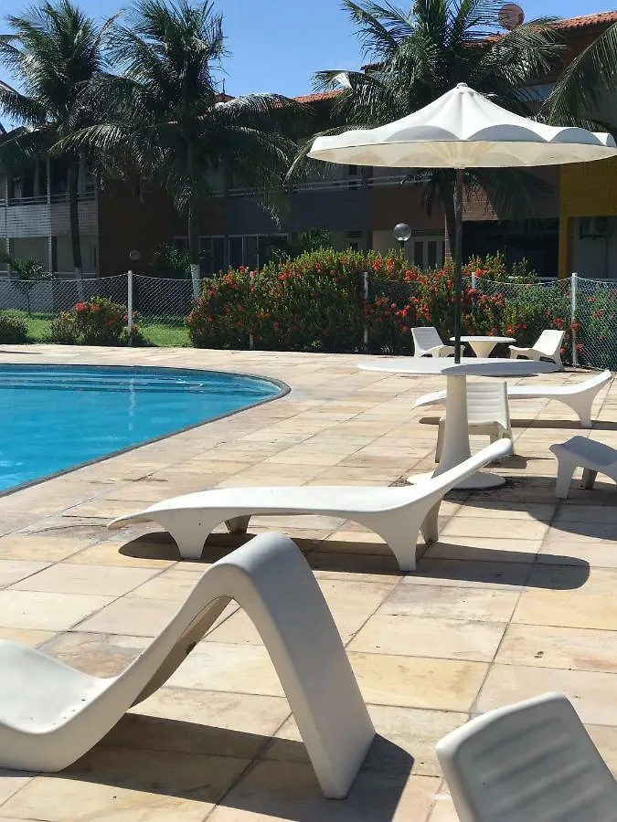 Apartamentos Praia Do Futuro Prox Chico Do Caranguejo Fortaleza  0*, Fortaleza (Ceara)