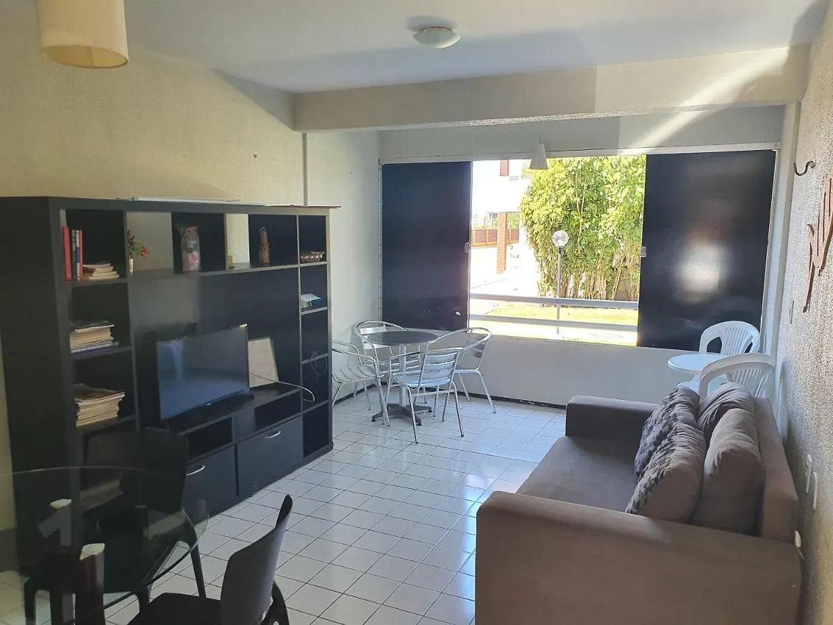 Apartamentos Praia Do Futuro Prox Chico Do Caranguejo Fortaleza  Fortaleza (Ceara)