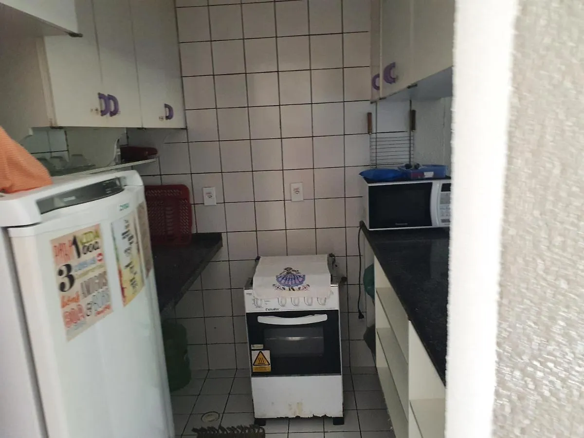 Apartamentos Praia Do Futuro Prox Chico Do Caranguejo Fortaleza   Fortaleza (Ceara)