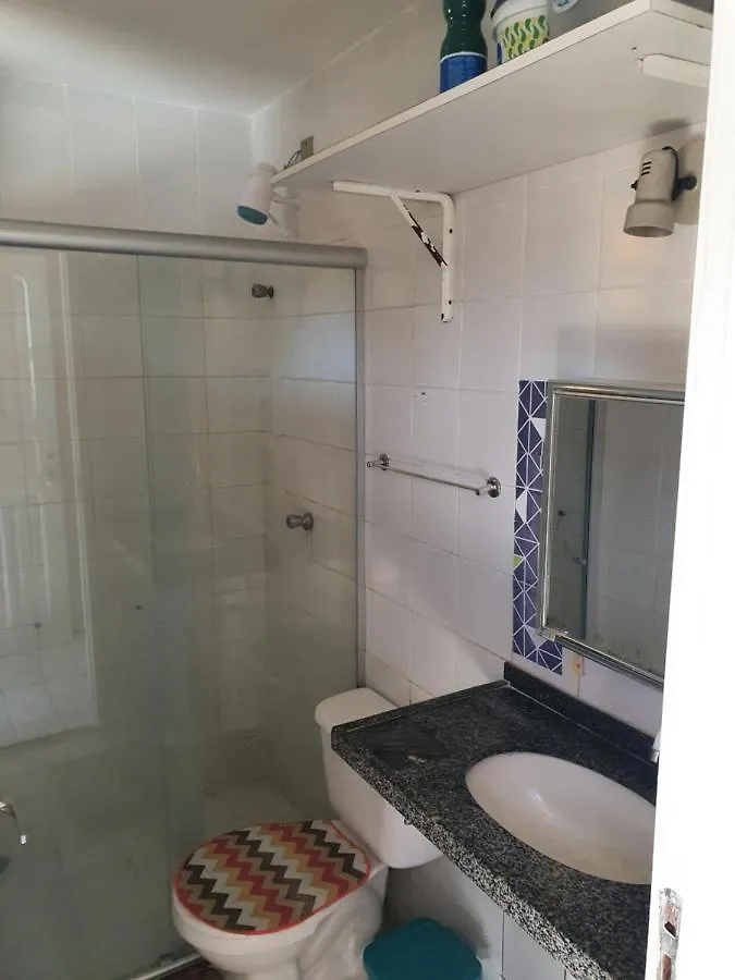 Apartamentos Praia Do Futuro Prox Chico Do Caranguejo Fortaleza  Fortaleza (Ceara)