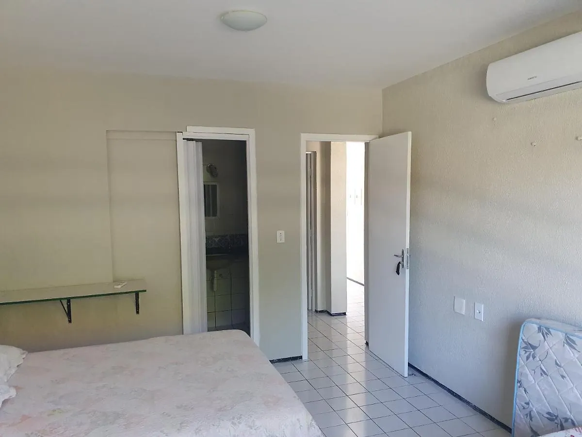 Apartamentos Praia Do Futuro Prox Chico Do Caranguejo Fortaleza  0*, Fortaleza (Ceara)