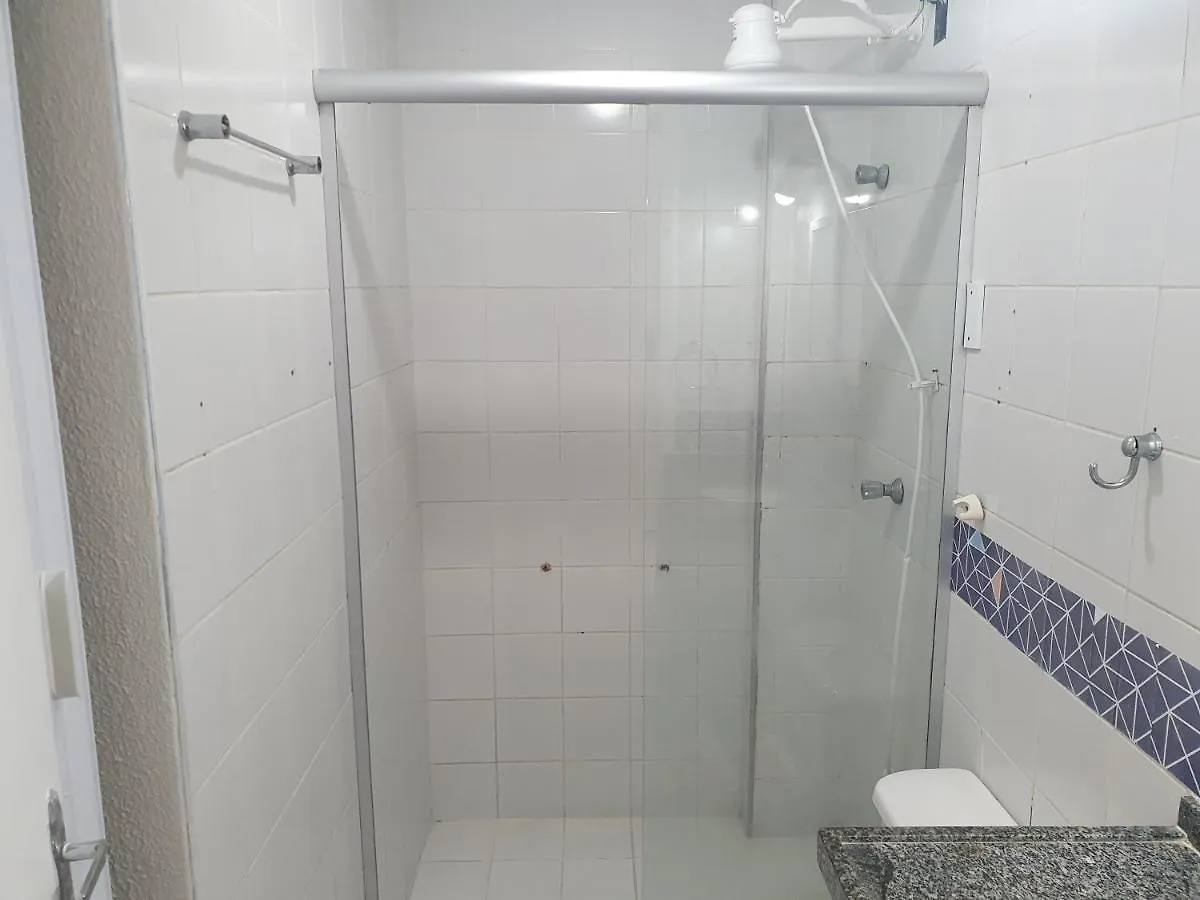 Apartamentos Praia Do Futuro Prox Chico Do Caranguejo Fortaleza   Fortaleza (Ceara)