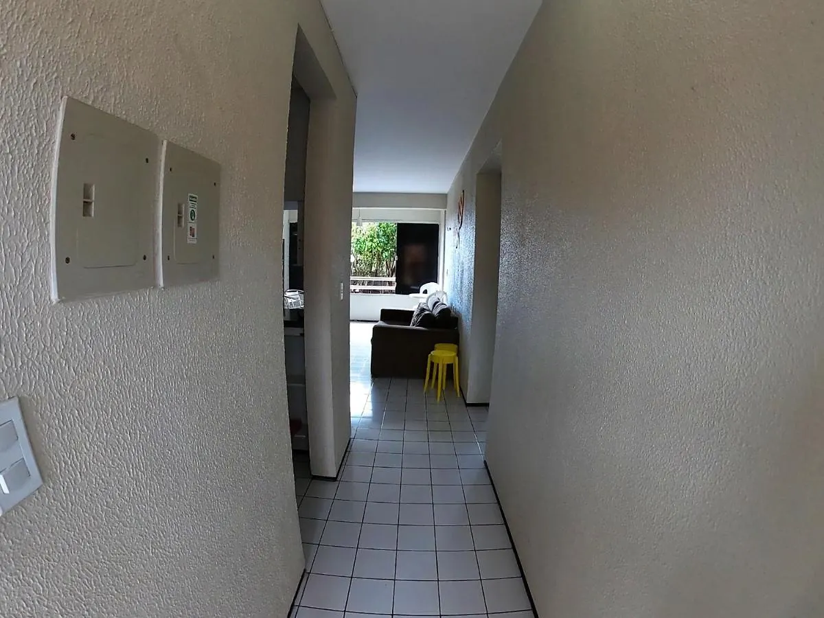 Apartamentos Praia Do Futuro Prox Chico Do Caranguejo Fortaleza  Brasil