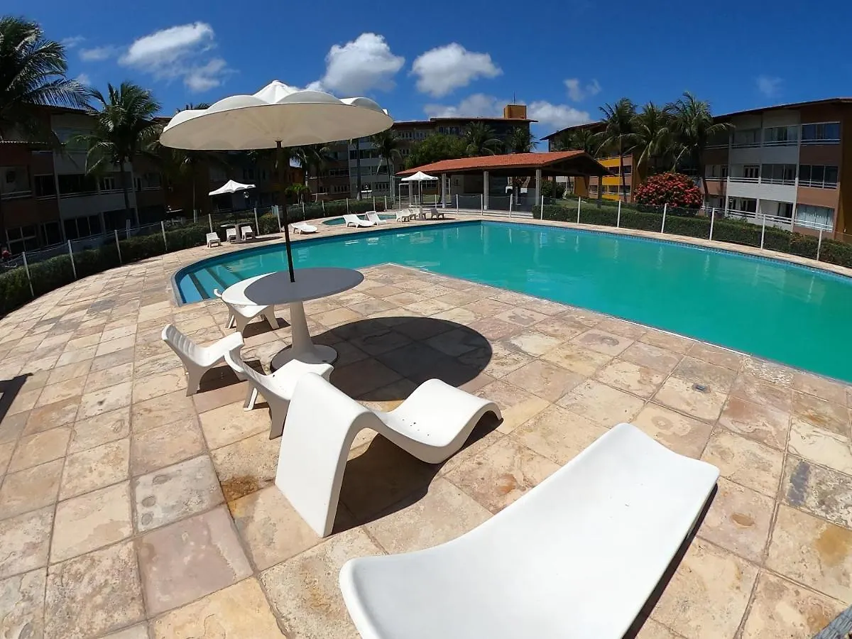 Apartamentos Praia Do Futuro Prox Chico Do Caranguejo Fortaleza  0*, Fortaleza (Ceara) Brasil