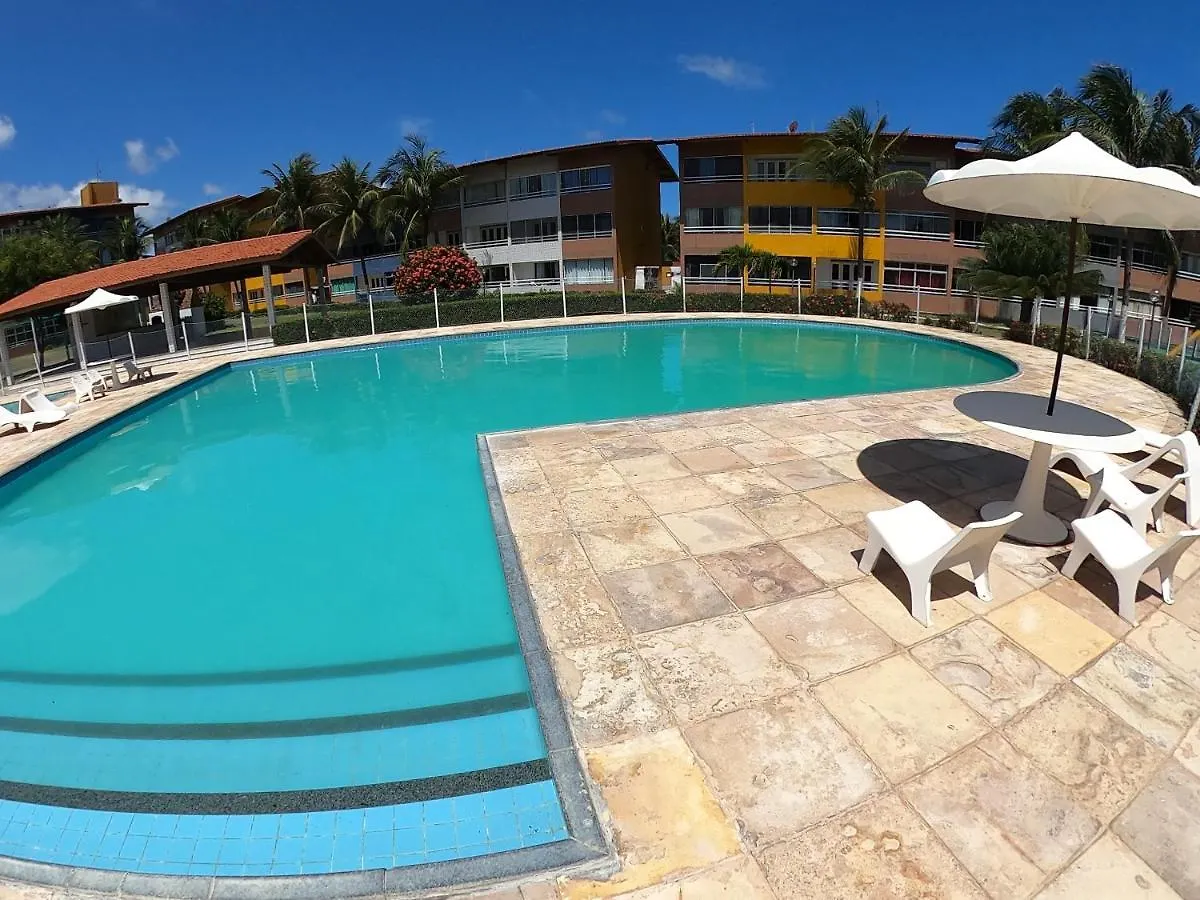 Apartamentos Praia Do Futuro Prox Chico Do Caranguejo Fortaleza  Fortaleza (Ceara)