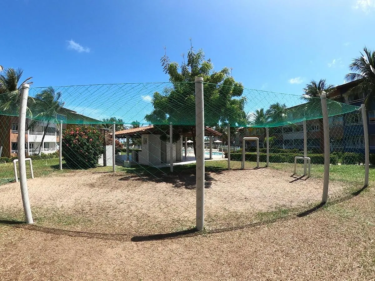 Apartamentos Praia Do Futuro Prox Chico Do Caranguejo Fortaleza