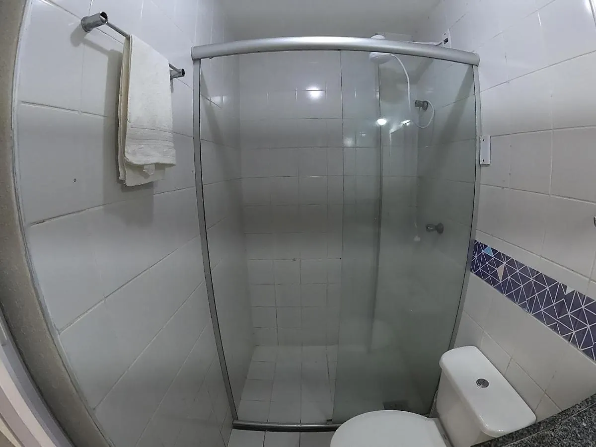Apartamentos Praia Do Futuro Prox Chico Do Caranguejo Fortaleza