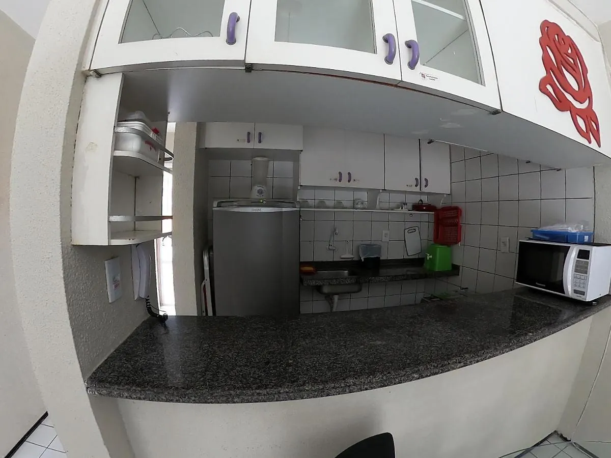 Apartamentos Praia Do Futuro Prox Chico Do Caranguejo Fortaleza