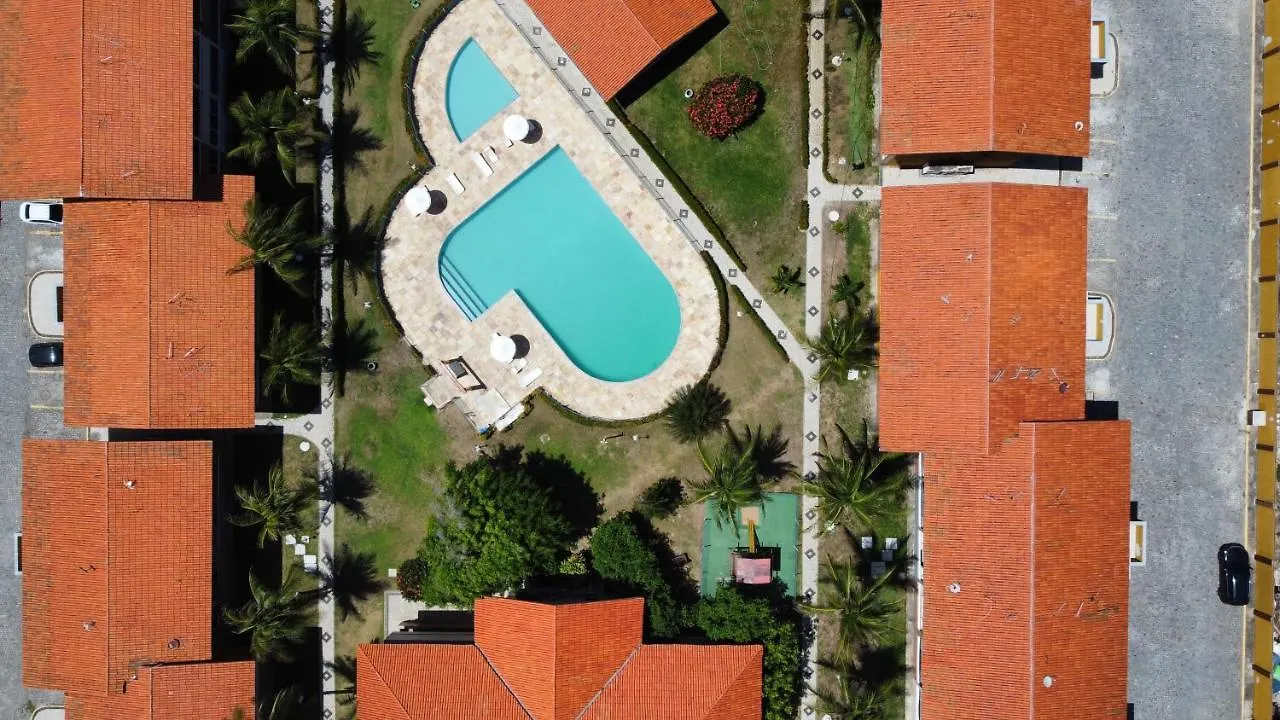 Apartamentos Praia Do Futuro Prox Chico Do Caranguejo Fortaleza   Fortaleza (Ceara)