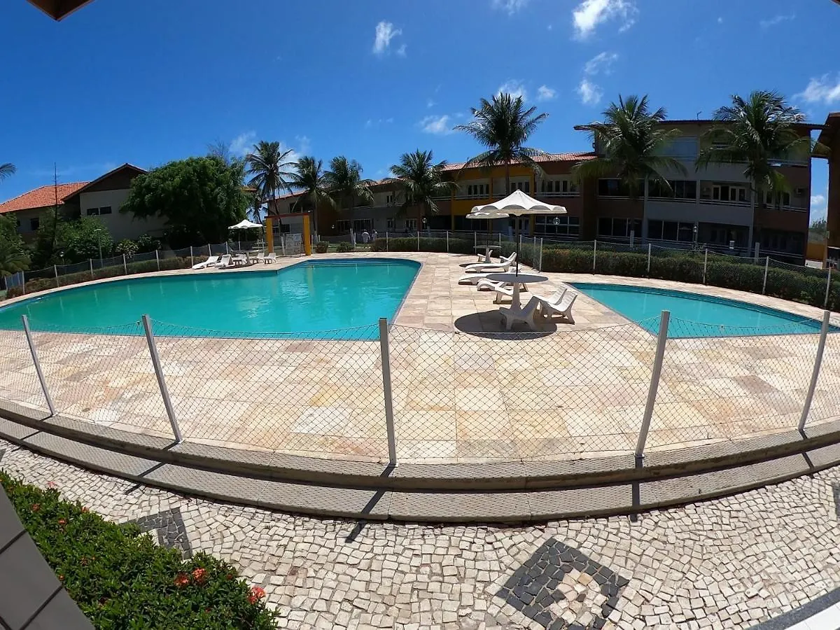 Apartamentos Praia Do Futuro Prox Chico Do Caranguejo Fortaleza