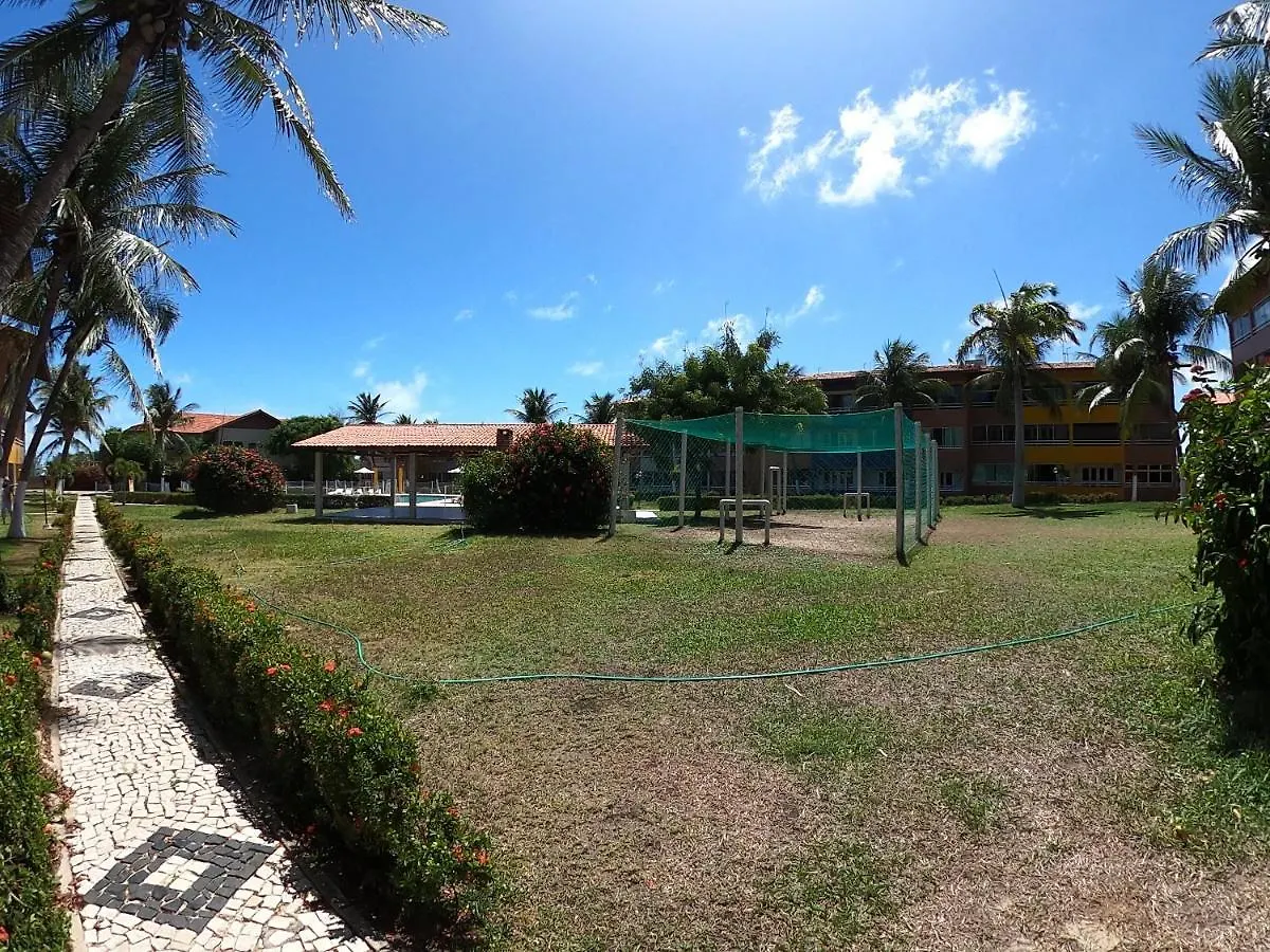 Apartamentos Praia Do Futuro Prox Chico Do Caranguejo Fortaleza