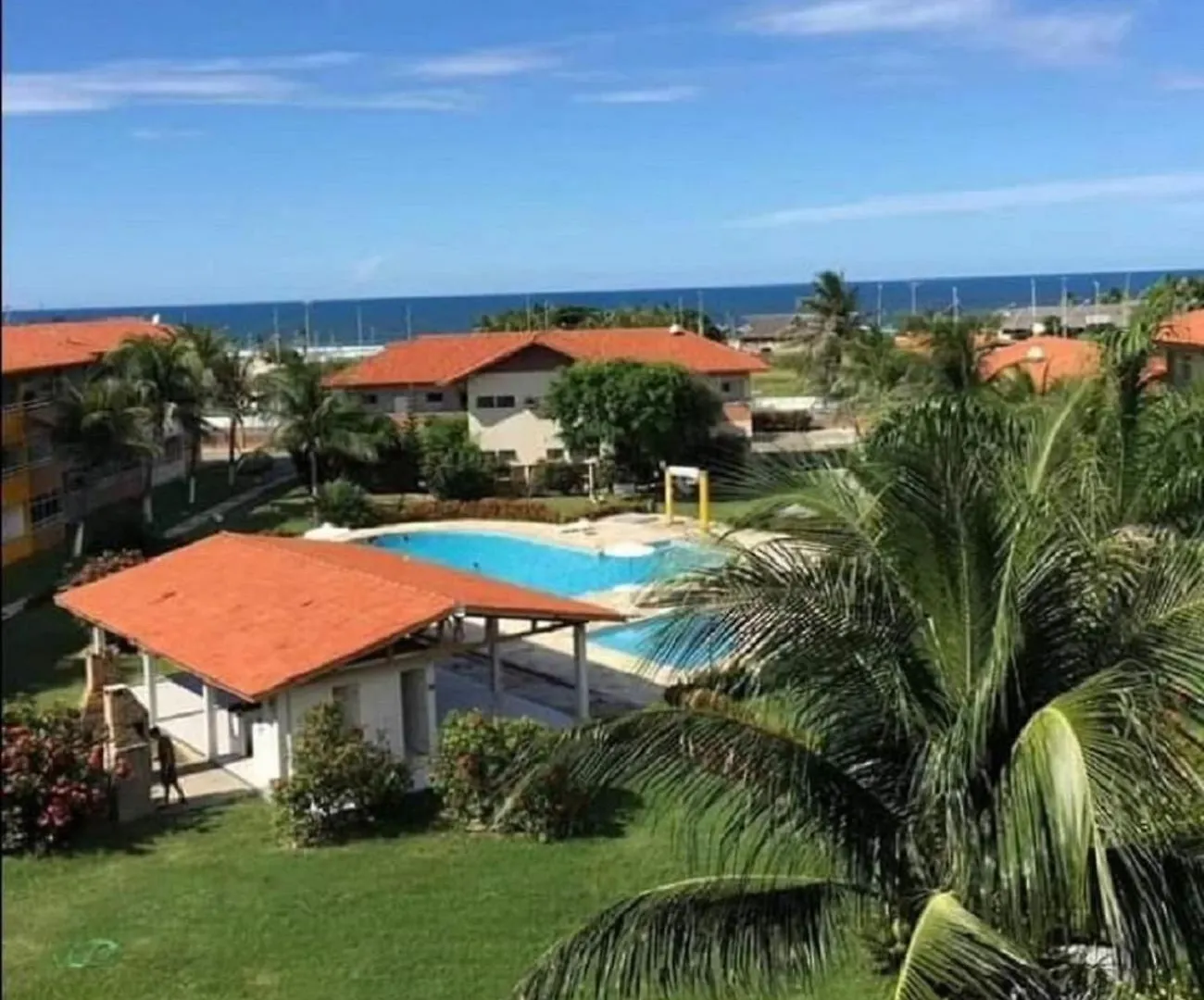 Apartamentos Praia Do Futuro Prox Chico Do Caranguejo Fortaleza  0*, Fortaleza (Ceara) Brasil