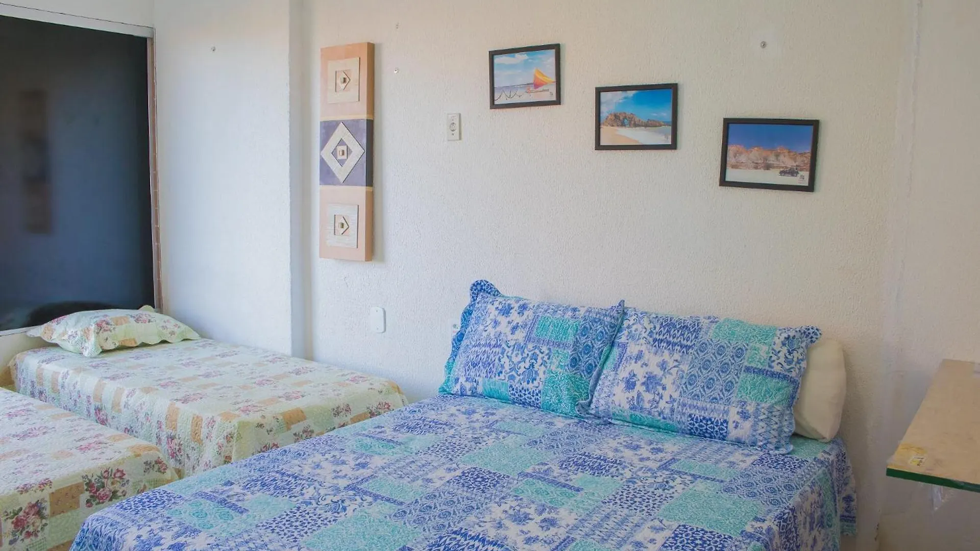 Apartamentos Praia Do Futuro Prox Chico Do Caranguejo Fortaleza