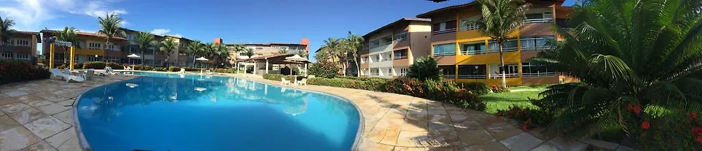 Apartamentos Praia Do Futuro Prox Chico Do Caranguejo Fortaleza