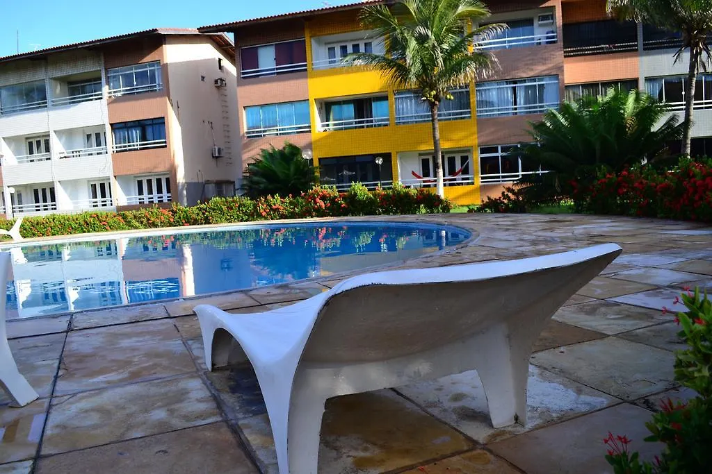 Apartamentos Praia Do Futuro Prox Chico Do Caranguejo Fortaleza  Brasil