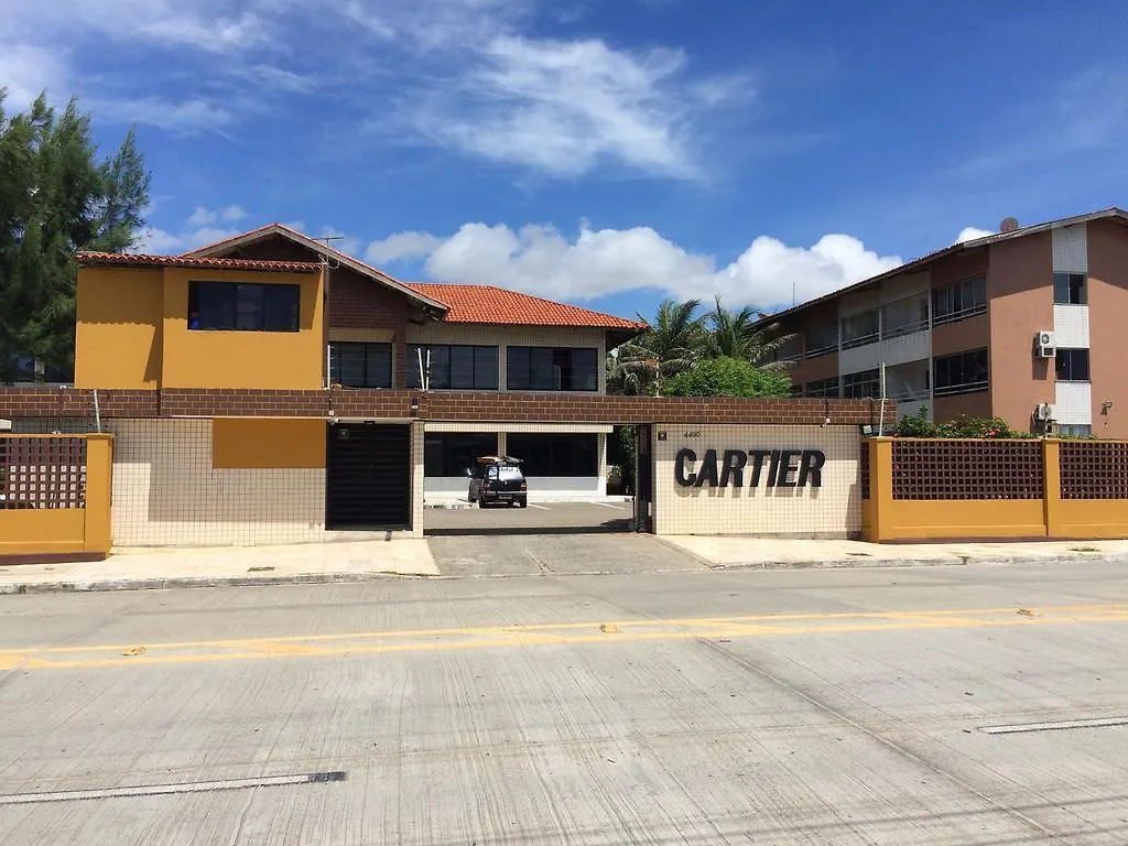 Apartamentos Praia Do Futuro Prox Chico Do Caranguejo Fortaleza  Brasil