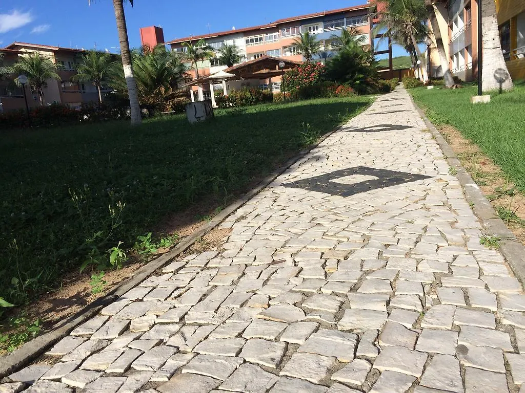 Apartamentos Praia Do Futuro Prox Chico Do Caranguejo Fortaleza   Fortaleza (Ceara)