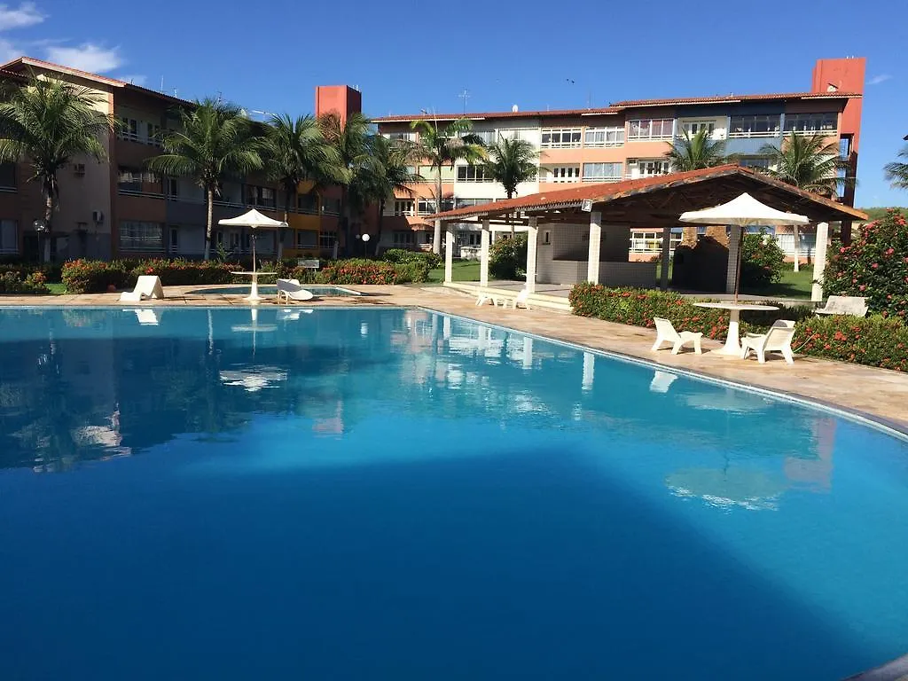 Apartamentos Praia Do Futuro Prox Chico Do Caranguejo Fortaleza
