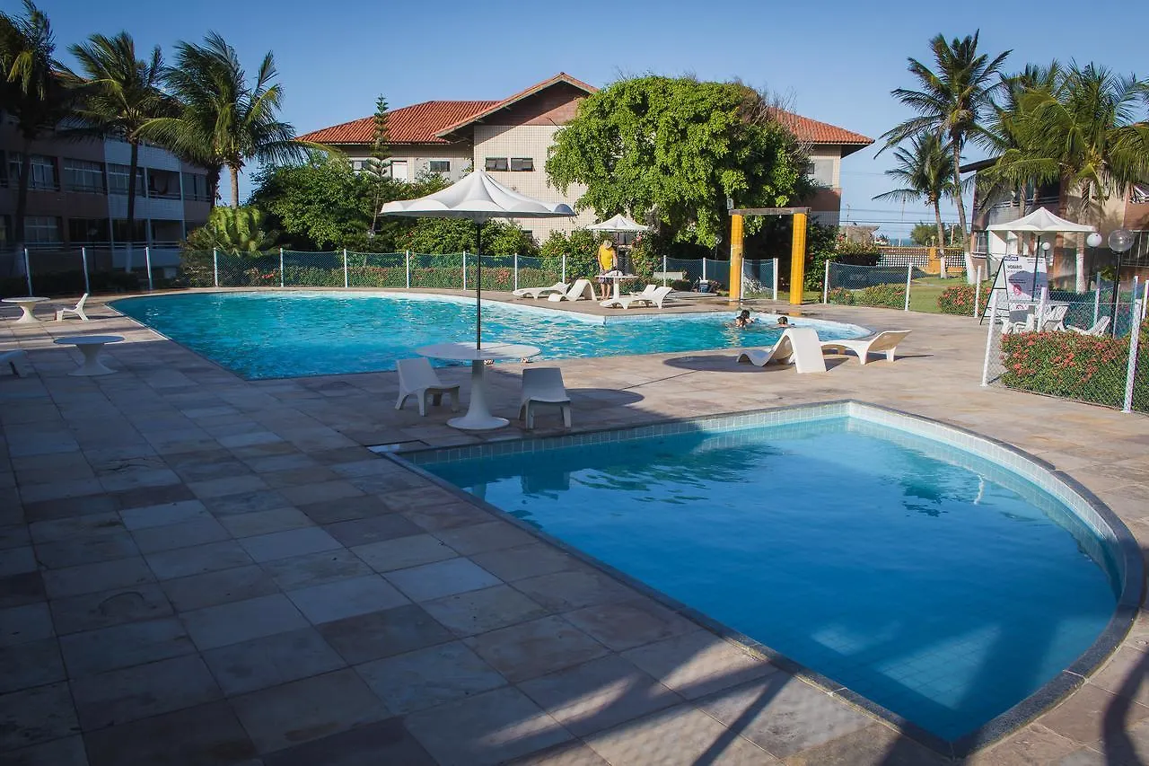 Apartamentos Praia Do Futuro Prox Chico Do Caranguejo Fortaleza  0*, Fortaleza (Ceara) Brasil