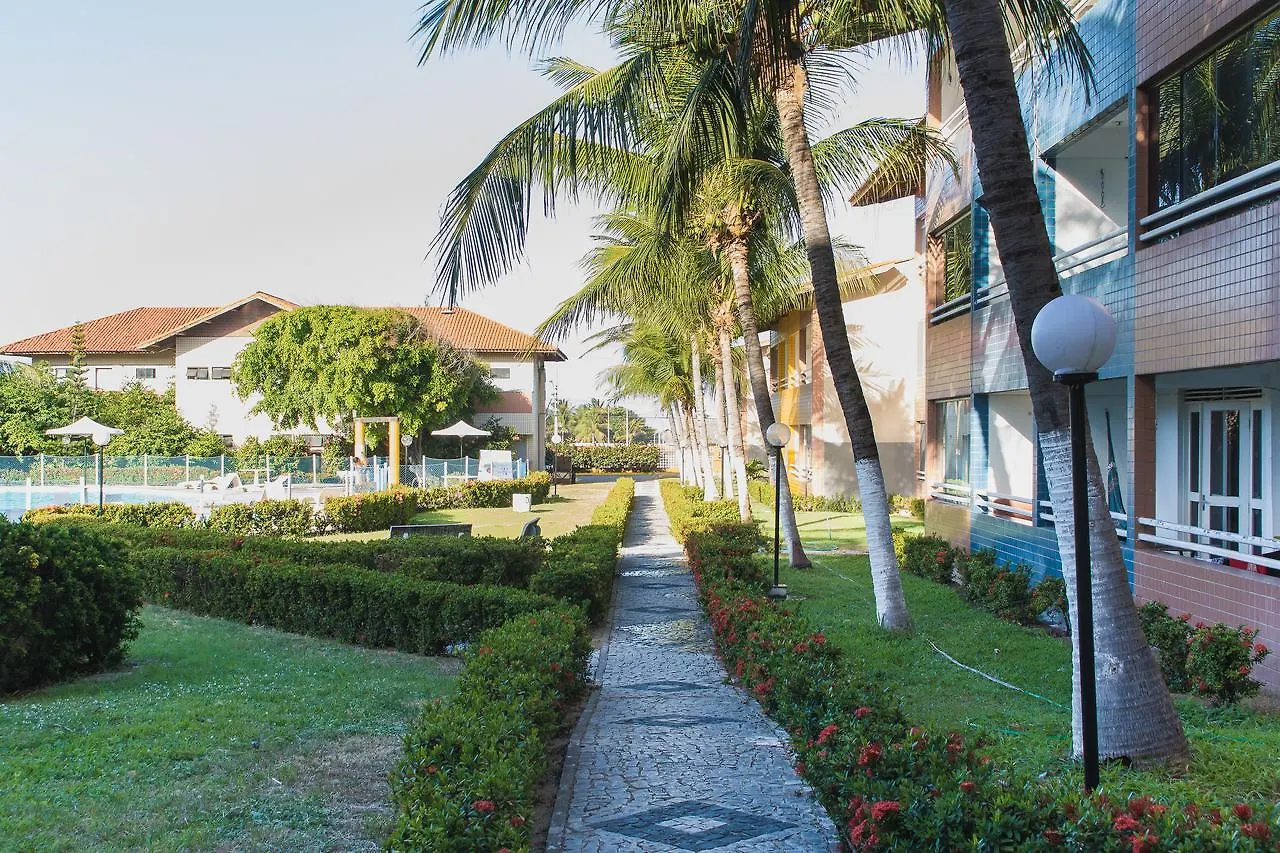 Apartamentos Praia Do Futuro Prox Chico Do Caranguejo Fortaleza  Fortaleza (Ceara)