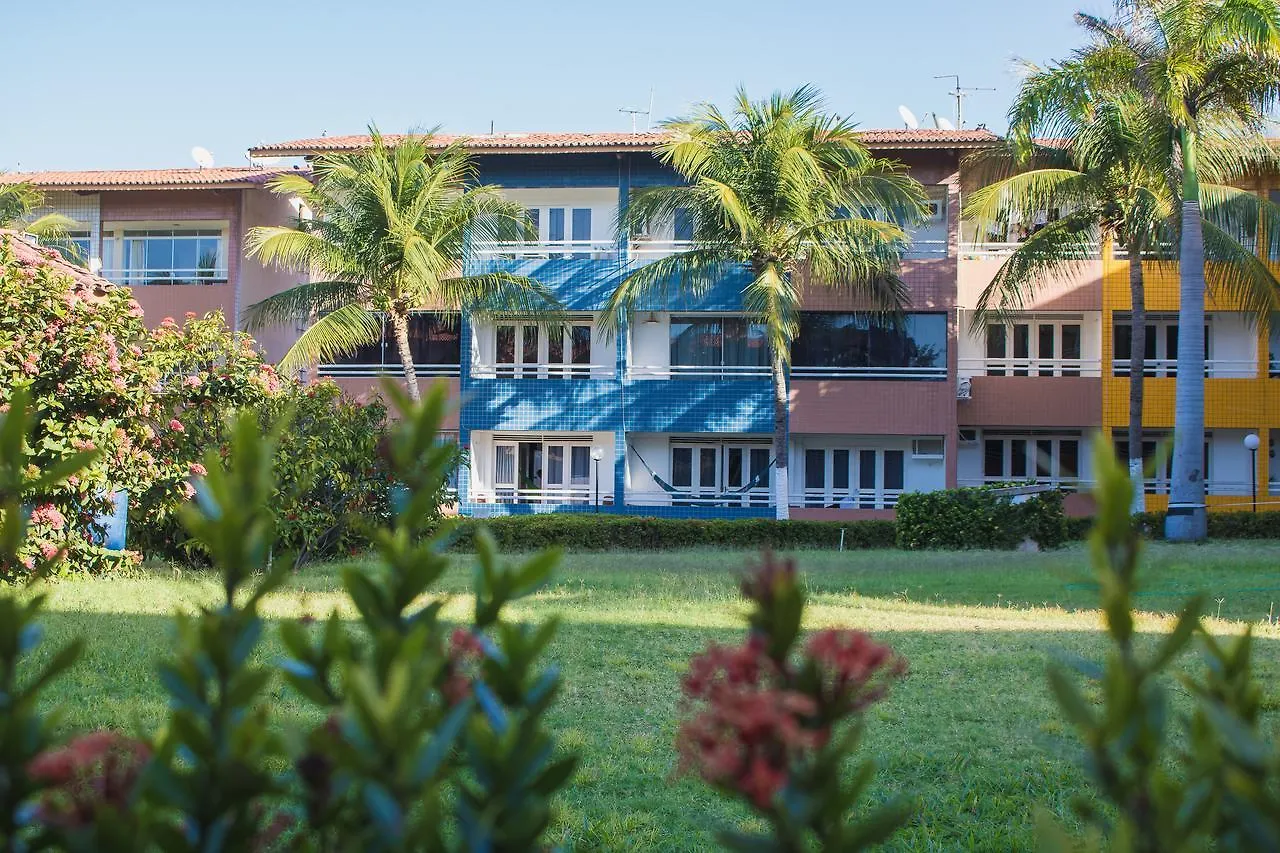 Apartamentos Praia Do Futuro Prox Chico Do Caranguejo Fortaleza