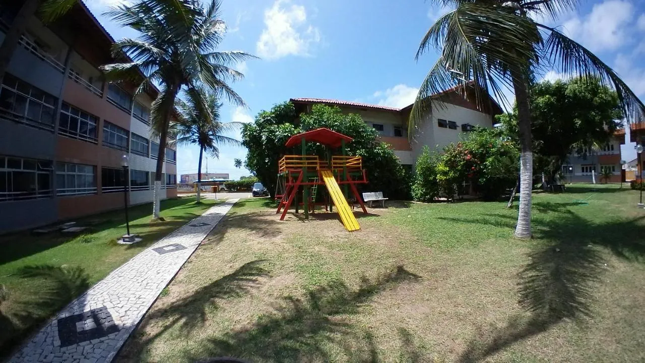 Apartamentos Praia Do Futuro Prox Chico Do Caranguejo Fortaleza