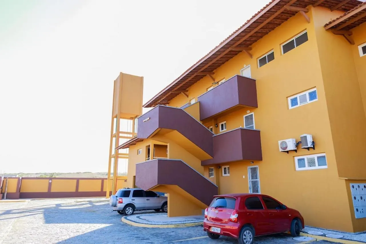 Apartamentos Praia Do Futuro Prox Chico Do Caranguejo Fortaleza