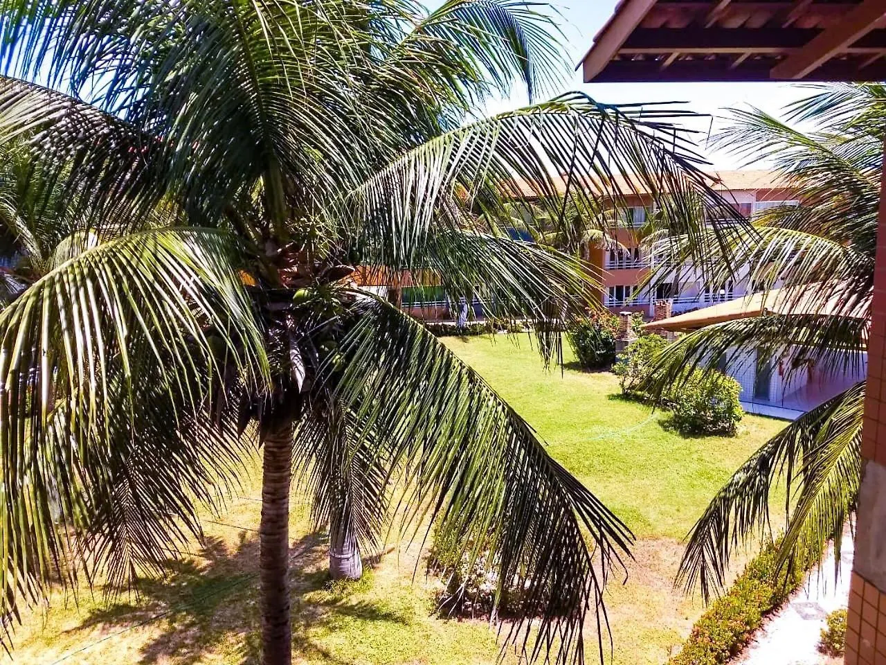 Apartamentos Praia Do Futuro Prox Chico Do Caranguejo Fortaleza