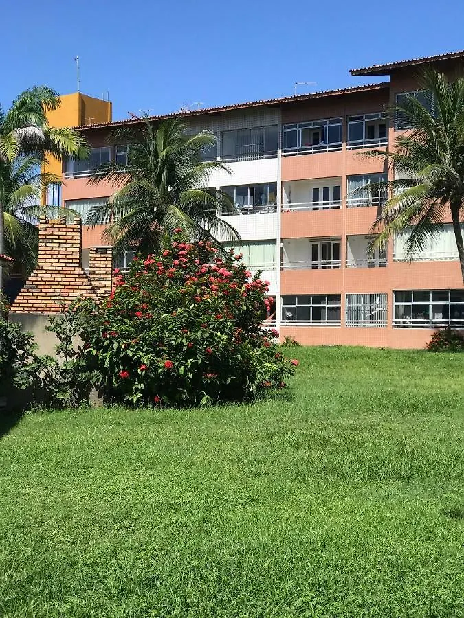 Apartamentos Praia Do Futuro Prox Chico Do Caranguejo Fortaleza  Brasil