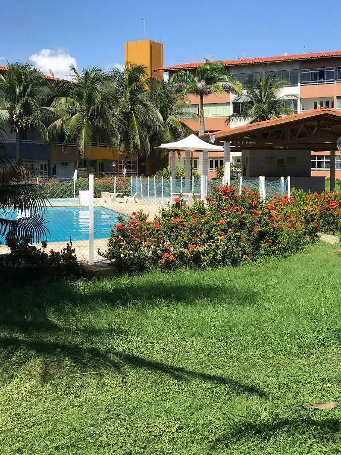 Apartamentos Praia Do Futuro Prox Chico Do Caranguejo Fortaleza  0*, Fortaleza (Ceara) Brasil