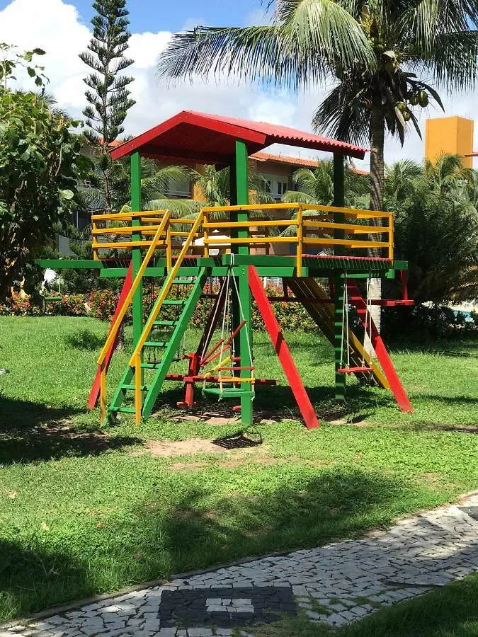 Apartamentos Praia Do Futuro Prox Chico Do Caranguejo Fortaleza  Brasil