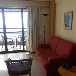 Mansa Apto De 1 Apartamento