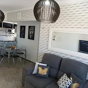 Edifício Guanaces Apartamento
