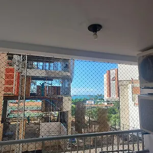 Residêncial Naútico Apartamento