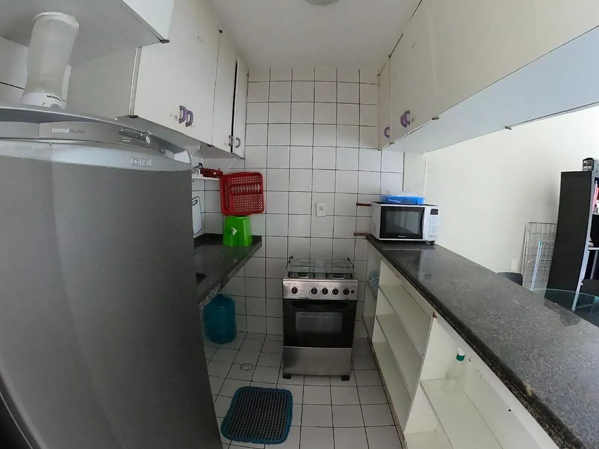 Apartamentos Praia Do Futuro Prox Chico Do Caranguejo Fortaleza  0*, Fortaleza (Ceara) Brazil