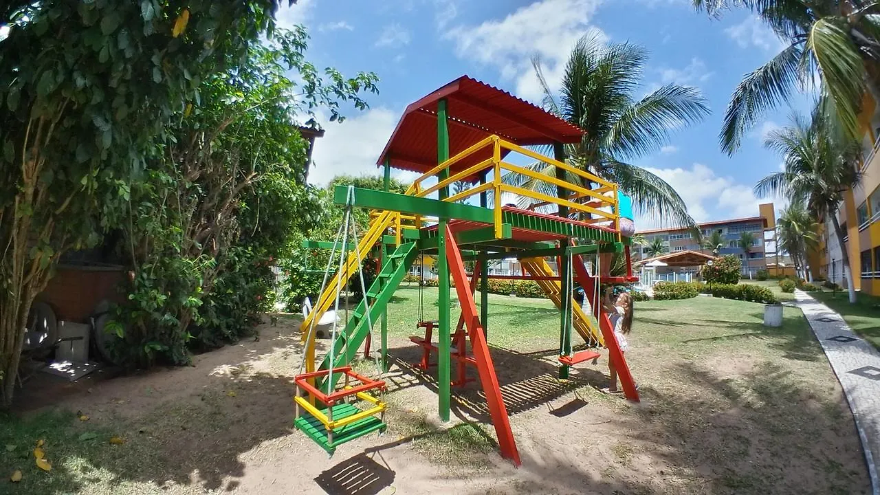 Apartamentos Praia Do Futuro Prox Chico Do Caranguejo Fortaleza  Apartment
