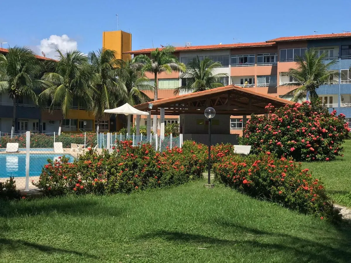 Apartamentos Praia Do Futuro Prox Chico Do Caranguejo Fortaleza  Apartment Fortaleza (Ceara)