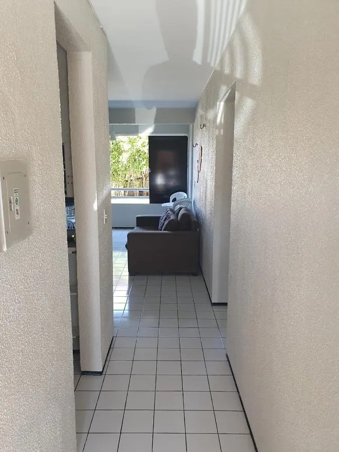 Apartamentos Praia Do Futuro Prox Chico Do Caranguejo Fortaleza  Brasile
