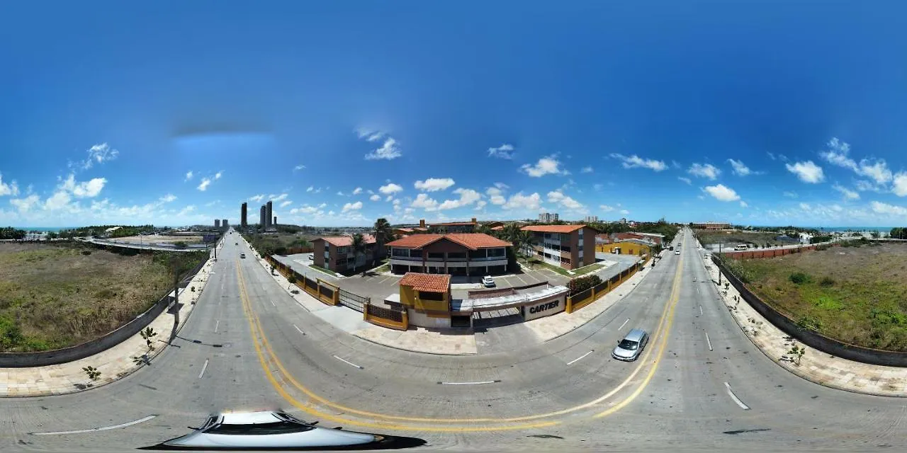 Apartamentos Praia Do Futuro Prox Chico Do Caranguejo Fortaleza