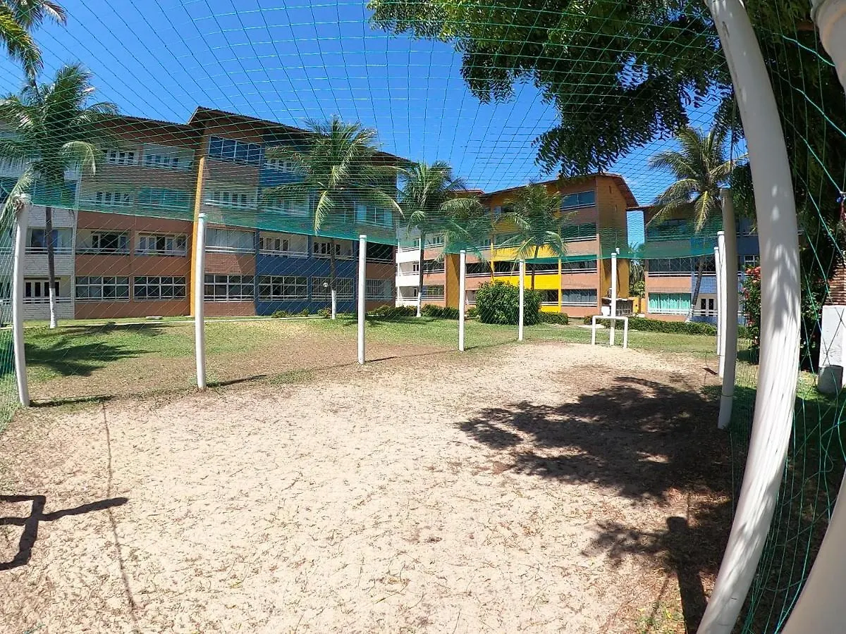 Appartamento Apartamentos Praia Do Futuro Prox Chico Do Caranguejo Fortaleza  Brasile
