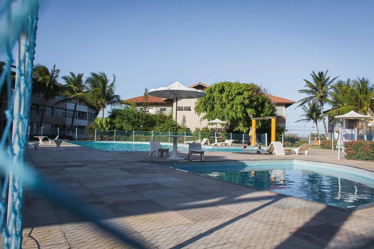 Apartamentos Praia Do Futuro Prox Chico Do Caranguejo Fortaleza  Appartamento Fortaleza (Ceara)
