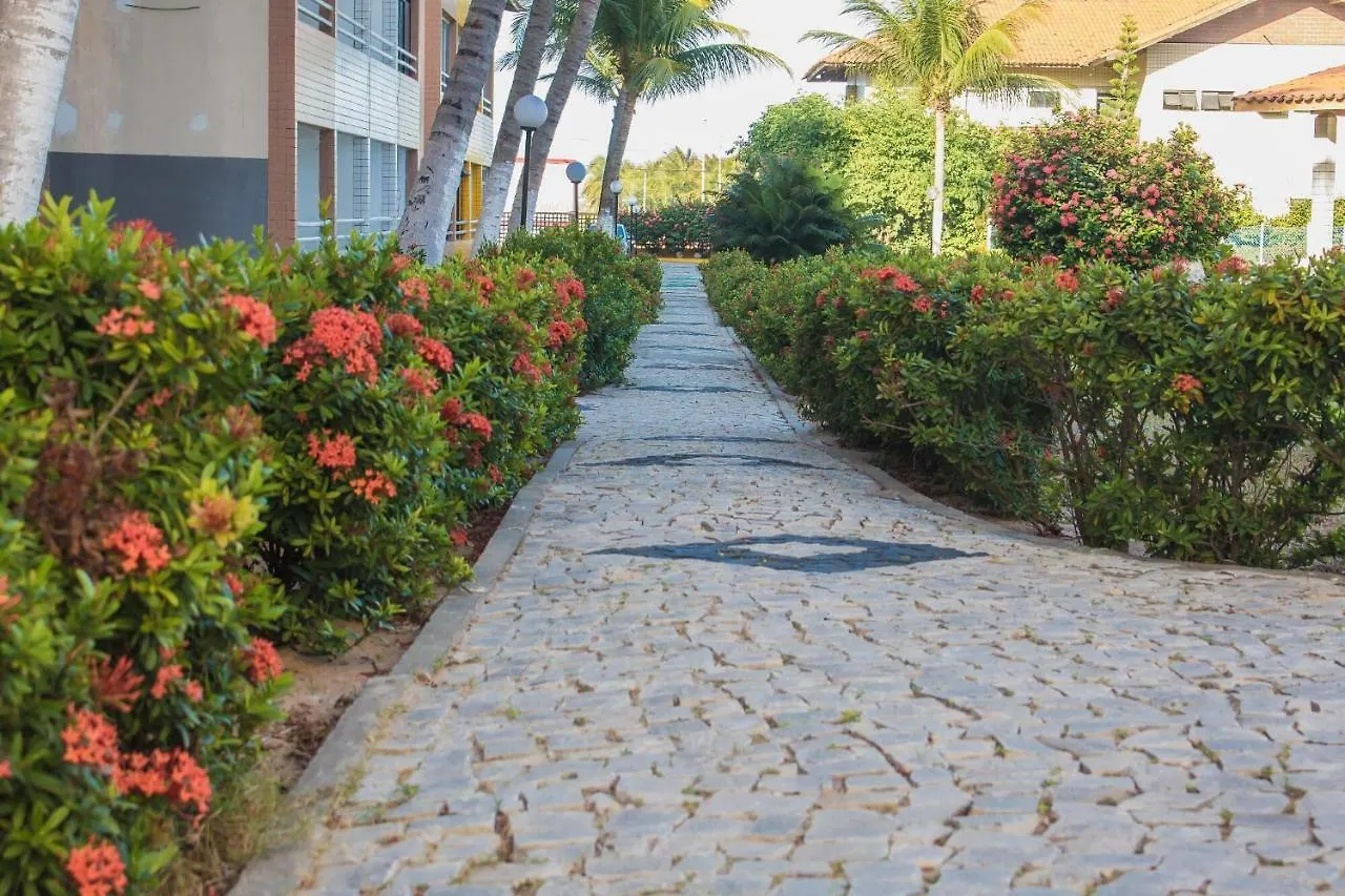 Apartamentos Praia Do Futuro Prox Chico Do Caranguejo Fortaleza  Appartamento