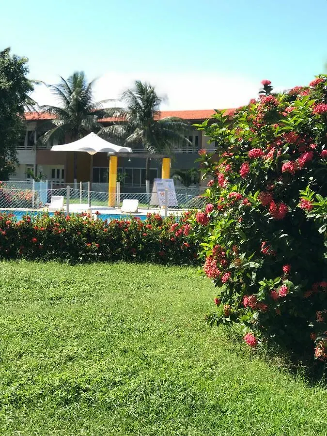 Apartamentos Praia Do Futuro Prox Chico Do Caranguejo Fortaleza  Appartamento Fortaleza (Ceara)